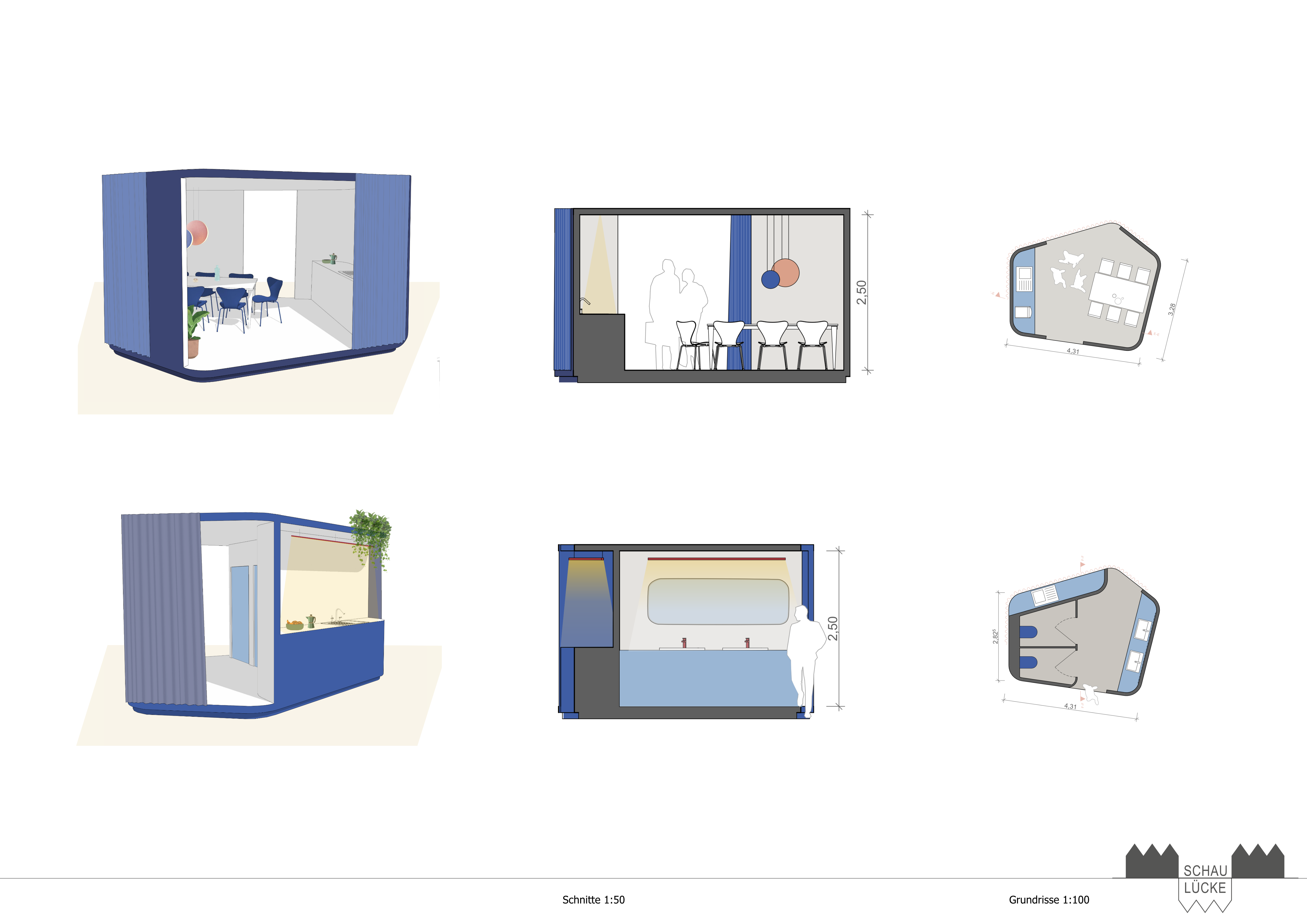 Team- und Servicebox